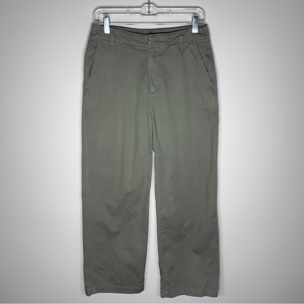 GAP Wide Leg Loose Kahakis